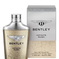 Bentley Infinite Rush 100 ML