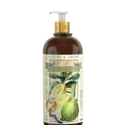 Bergamot 500 ML