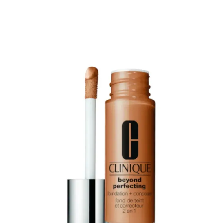 Beyond Perfecting Fondotinta e Correttore 2 in 1