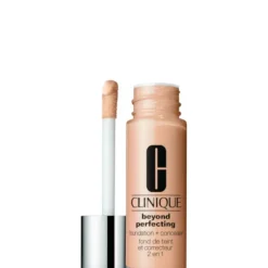 Beyond Perfecting Fondotinta e Correttore 2 in 1