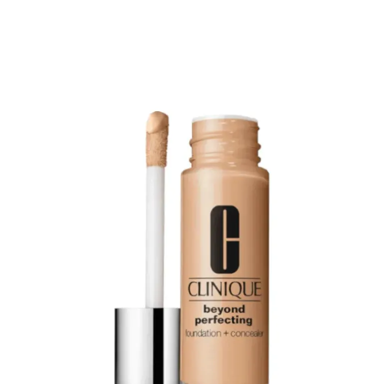 Beyond Perfecting Fondotinta e Correttore 2 in 1