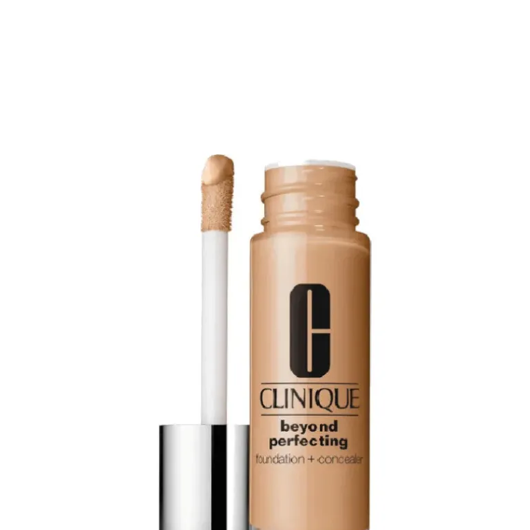 Beyond Perfecting Fondotinta e Correttore 2 in 1