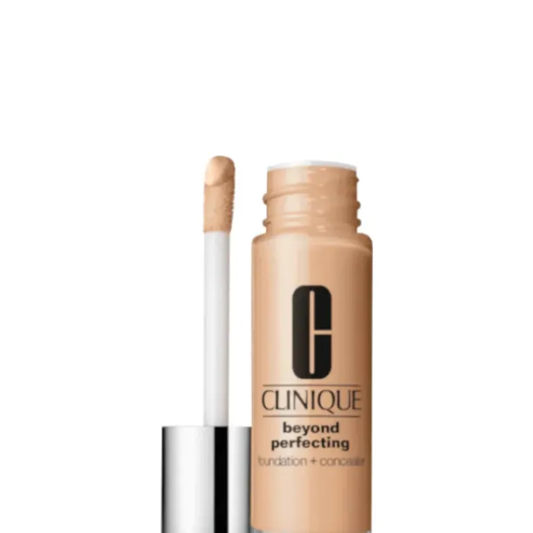 Beyond Perfecting Fondotinta e Correttore 2 in 1
