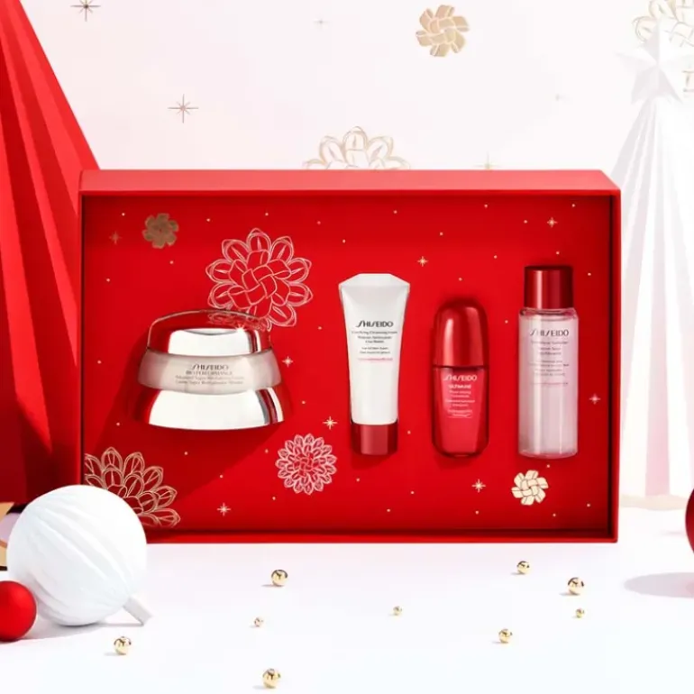 Bio-Performance Advanced Super Revitalizing Cream HOLIDAY KIT 50 ML Cr