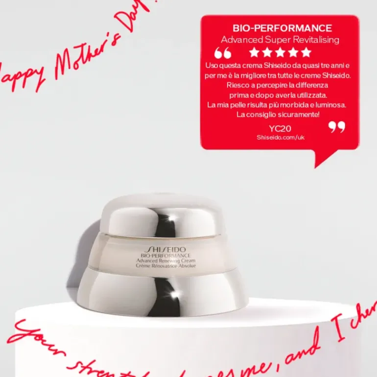Bio-Performance Advanced Super Revitalizing Cream Kit