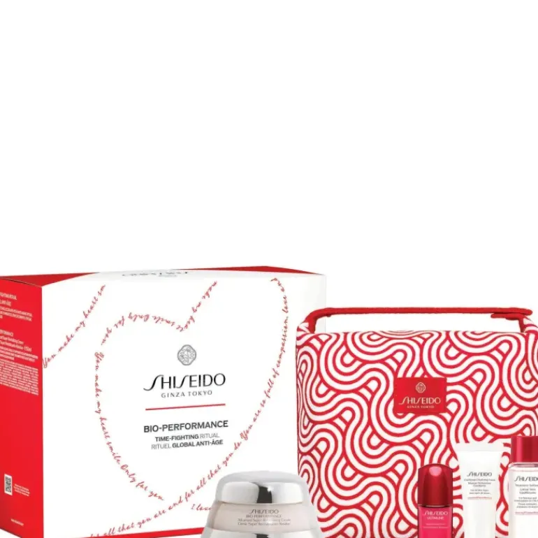 Bio-Performance Advanced Super Revitalizing Cream Kit