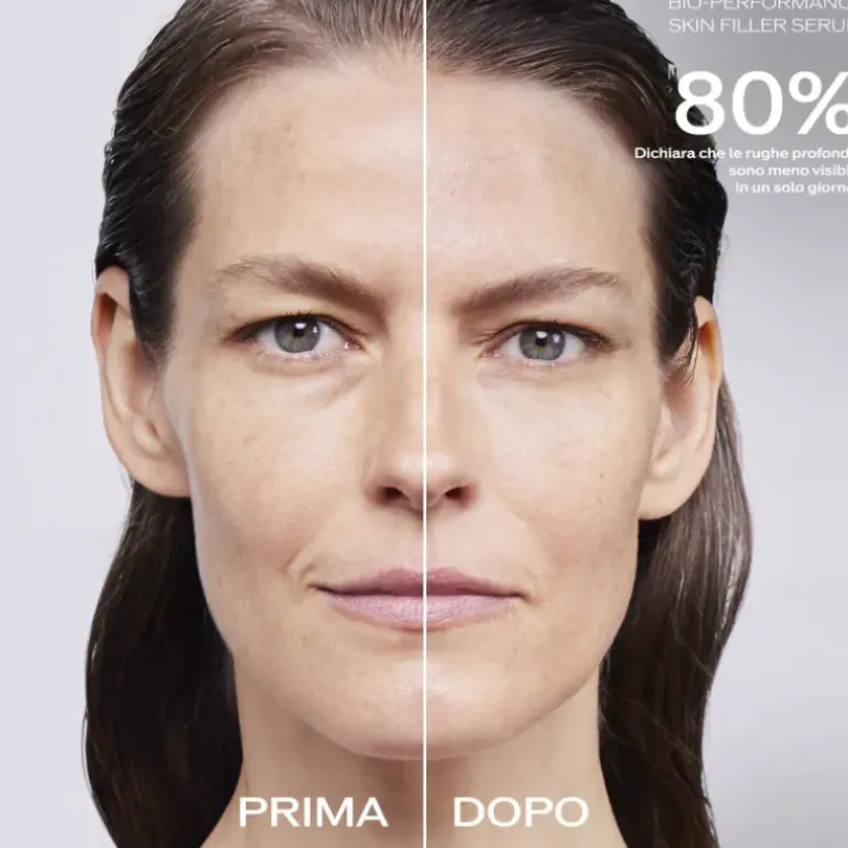 Bio-Performance Skin Filler Serum