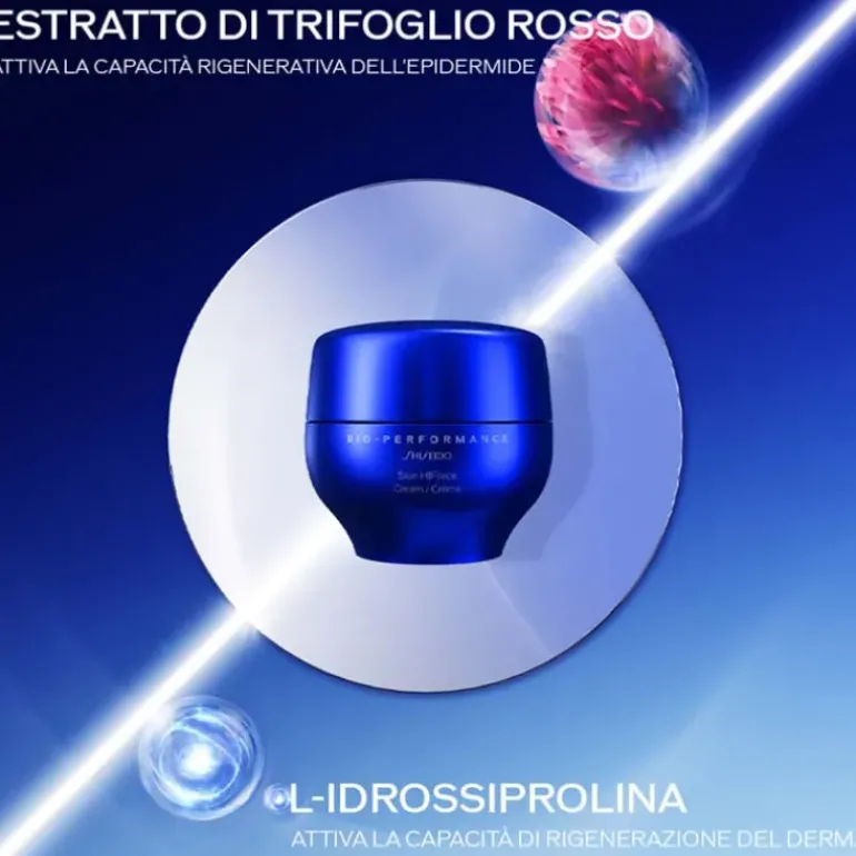Bio Performance Skin HIForce Cream