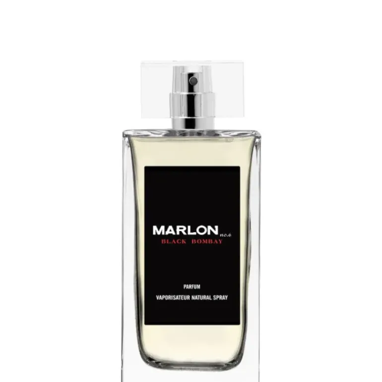 Black Bombay 52 ML