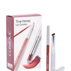Black Honey Lip Combo
