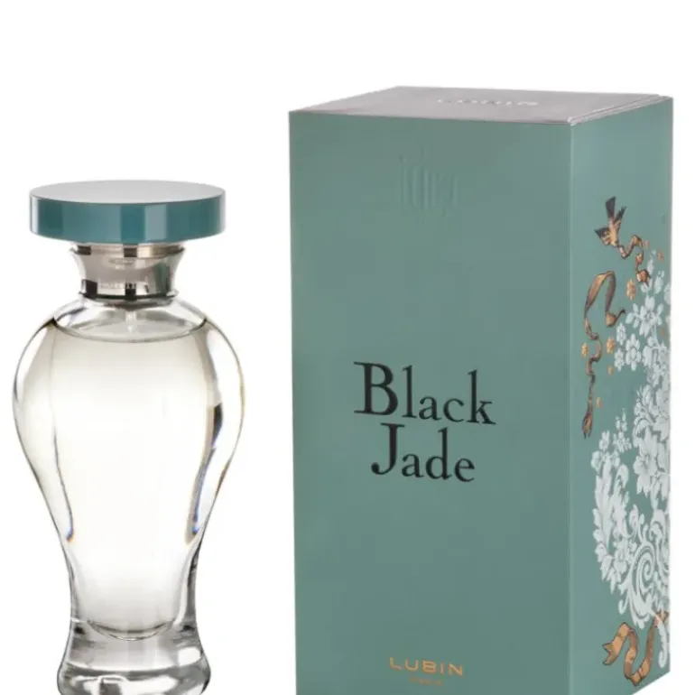 Black Jade