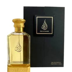 Black Knight 80 ML