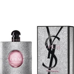 Black Opium Glitter