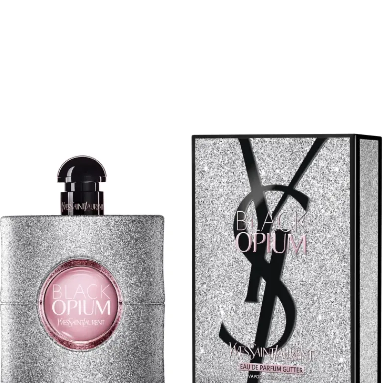 Black Opium Glitter