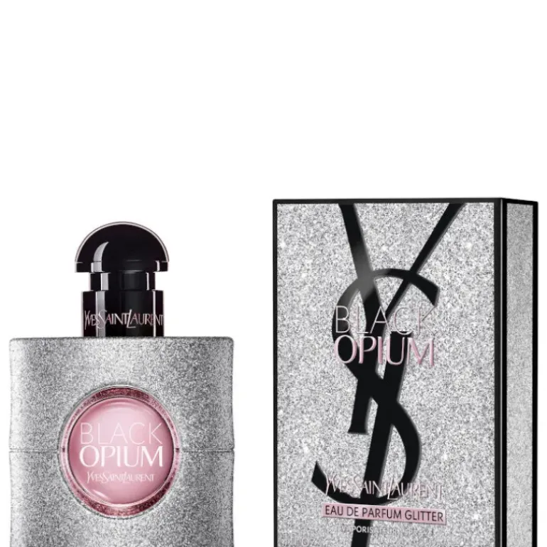 Black Opium Glitter