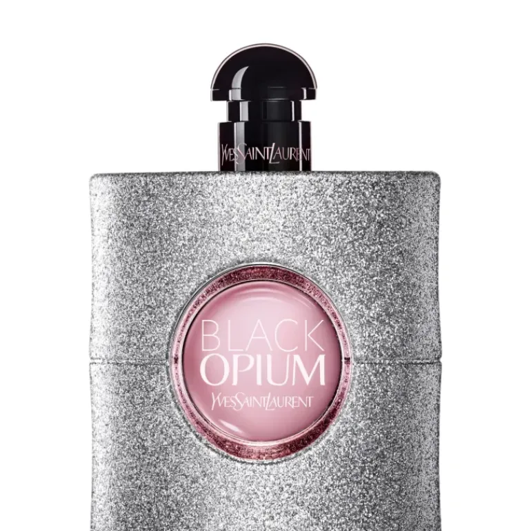 Black Opium Glitter