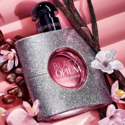 Black Opium Glitter