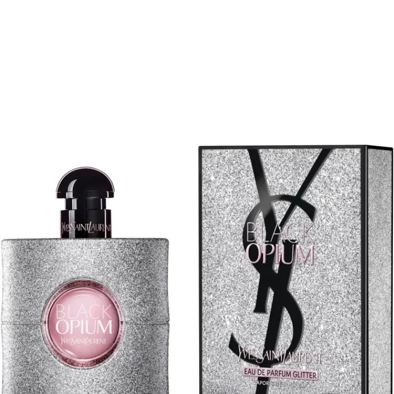 Black Opium Glitter