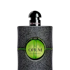 Black Opium Illicit Green