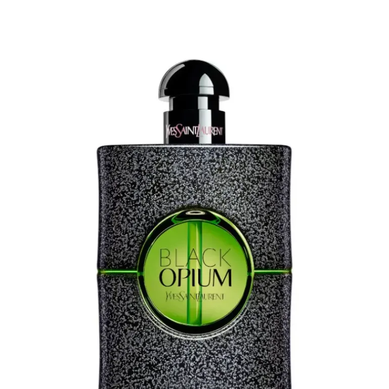 Black Opium Illicit Green