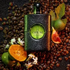 Black Opium Illicit Green