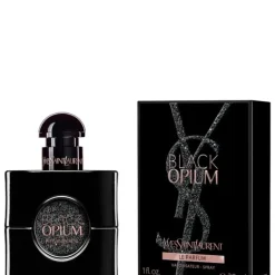 Black Opium Le Parfum