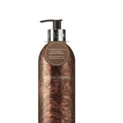 Black Pepper Re-Charge Infinite Bottle Edizione Limitata 400 ML