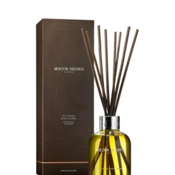 Black Pepper Re-Charge 150 ML con Bastoncini