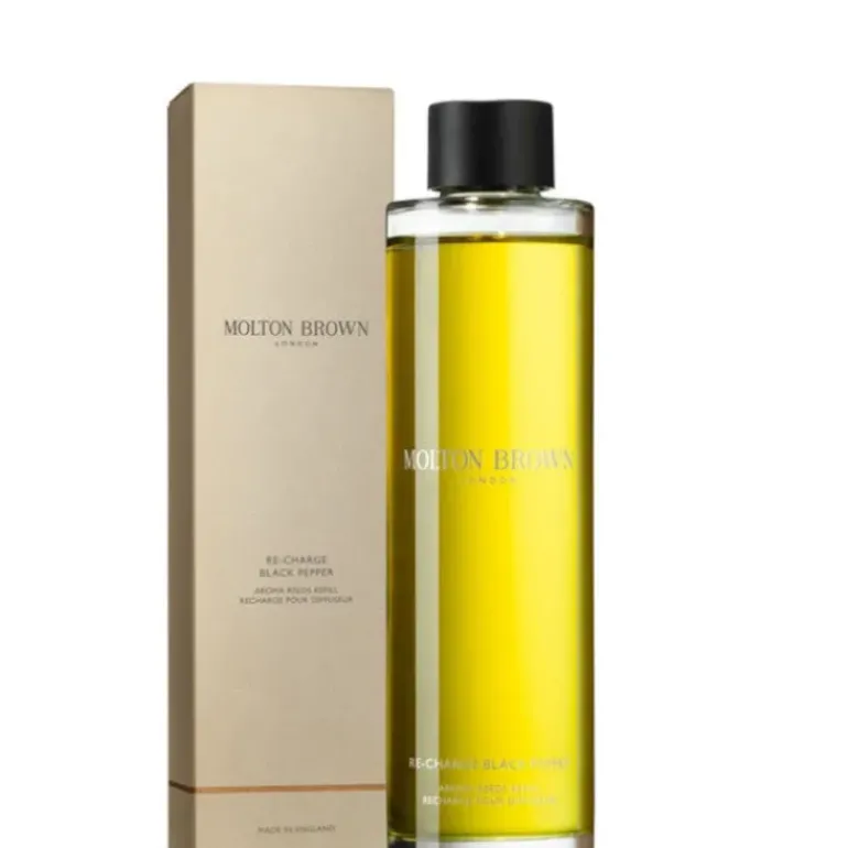Black Pepper Re-Charge Ricarica 150 ML