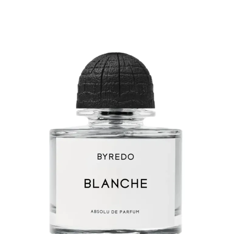 Blanche Absolu de Parfum