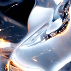 Blanche Absolu de Parfum