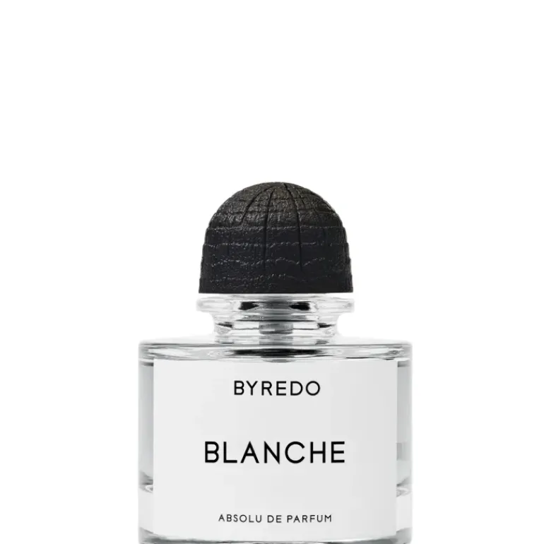 Blanche Absolu de Parfum