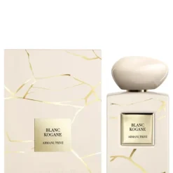 Blanc Kogane - La Collection Des Terres Precieuses