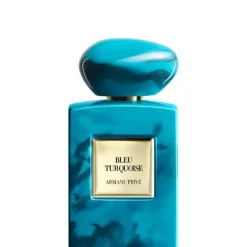 Bleu Turquoise - La Collection Des Terres Precieuses