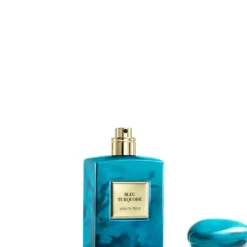 Bleu Turquoise - La Collection Des Terres Precieuses