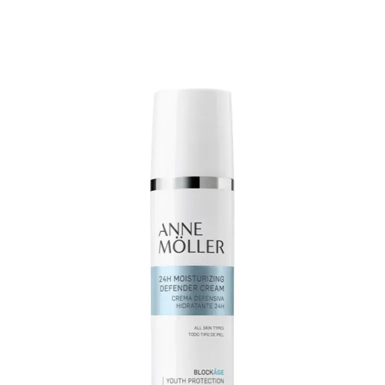 BLOCKAGE - 24 H Moisturizing Defender Cream 50 ML