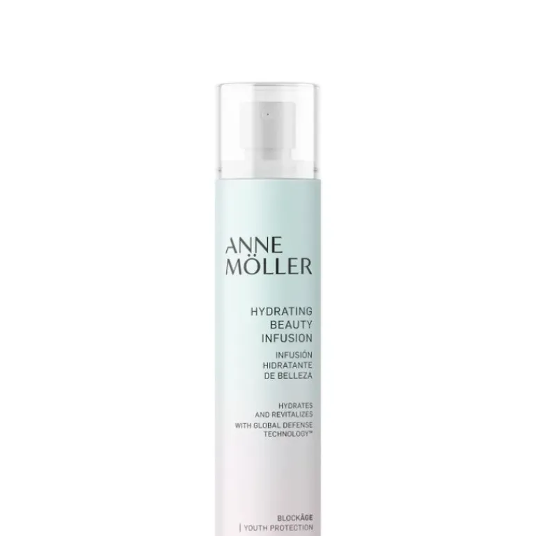 BLOCKÂGE Hydrating Beauty Infusion 100 ML