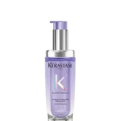 Blond Absolu - L'Huile Cicagloss