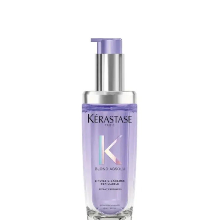 Blond Absolu - L'Huile Cicagloss