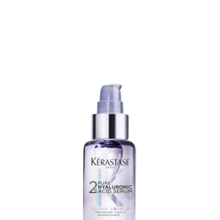 Blond Absolu - 2 Pure Hyaluronic Acid Serum 50 ML