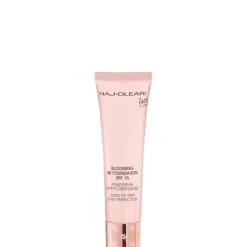 Blooming BB Foundation - Fondotinta Effetto Perfezione