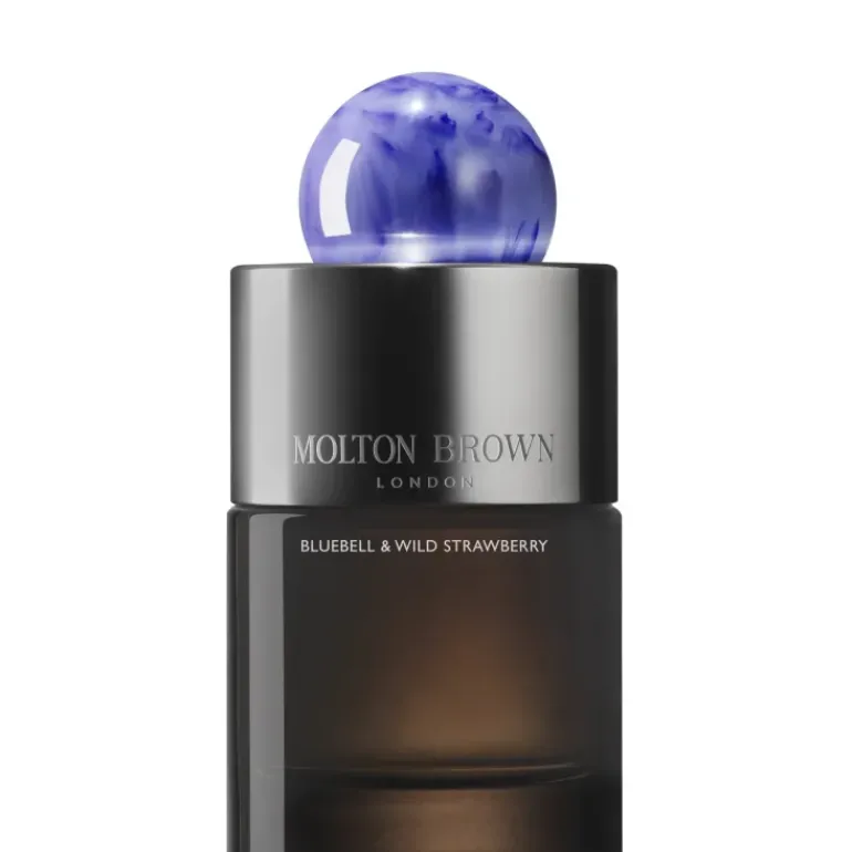 Bluebell & Wild Strawberry EDP