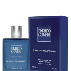 Blue Contemporary Pour Homme 100 ML