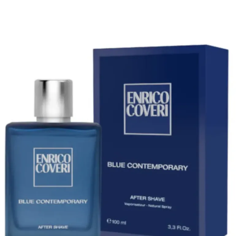 Blue Contemporary Pour Homme 100 ML