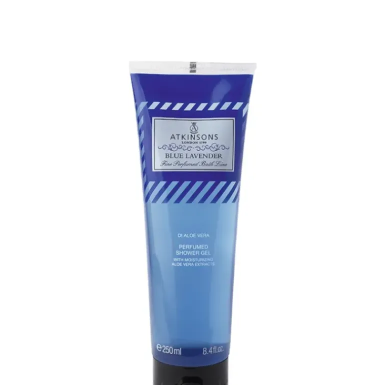 Blue Lavender 250 ML