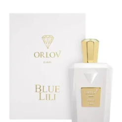 Blue Lili 75 ML