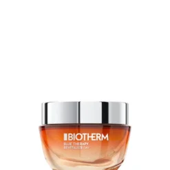 Blue Therapy Amber Algae Revitalize Day - Crema Viso Giorno Rivitalizz