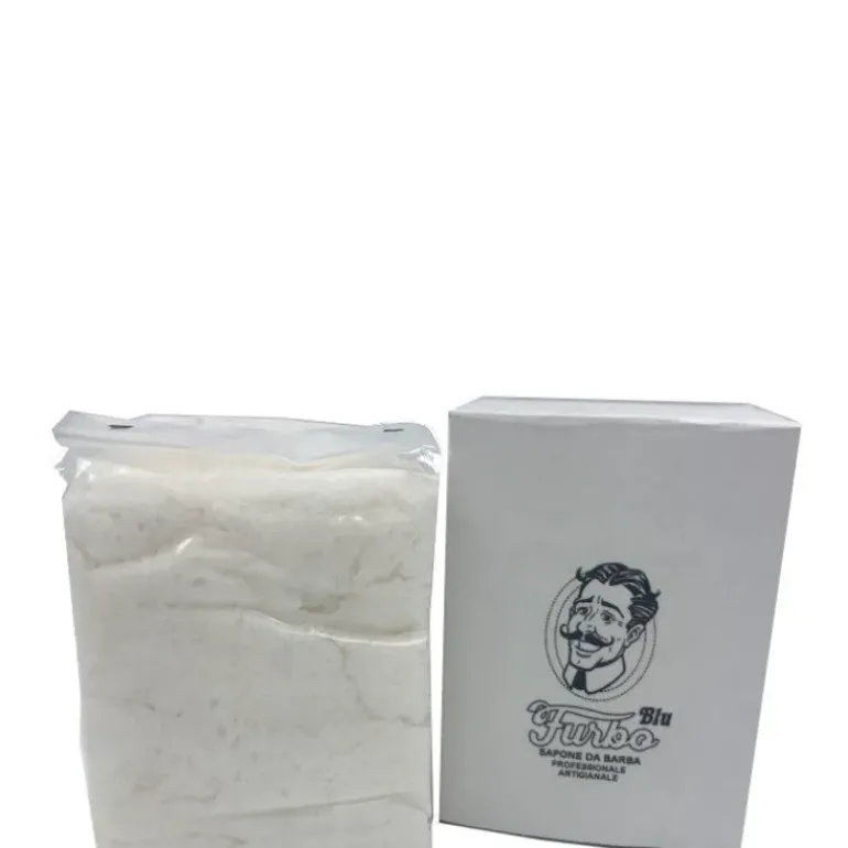 Blu Sapone Professionale Artigianale da Barba 1 kg