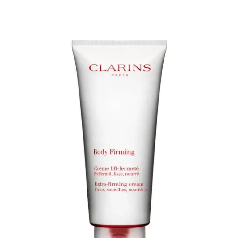 Body Firming Crème lift-fermeté 200 ML