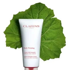 Body Firming Crème lift-fermeté 200 ML